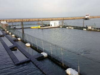 Aquaculture